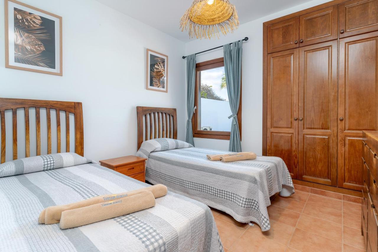 Villa Casa Mar Playa Blanca  Exteriör bild