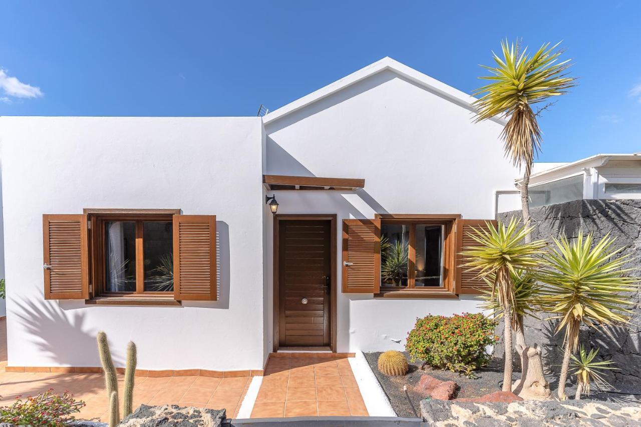 Villa Casa Mar Playa Blanca  Exteriör bild