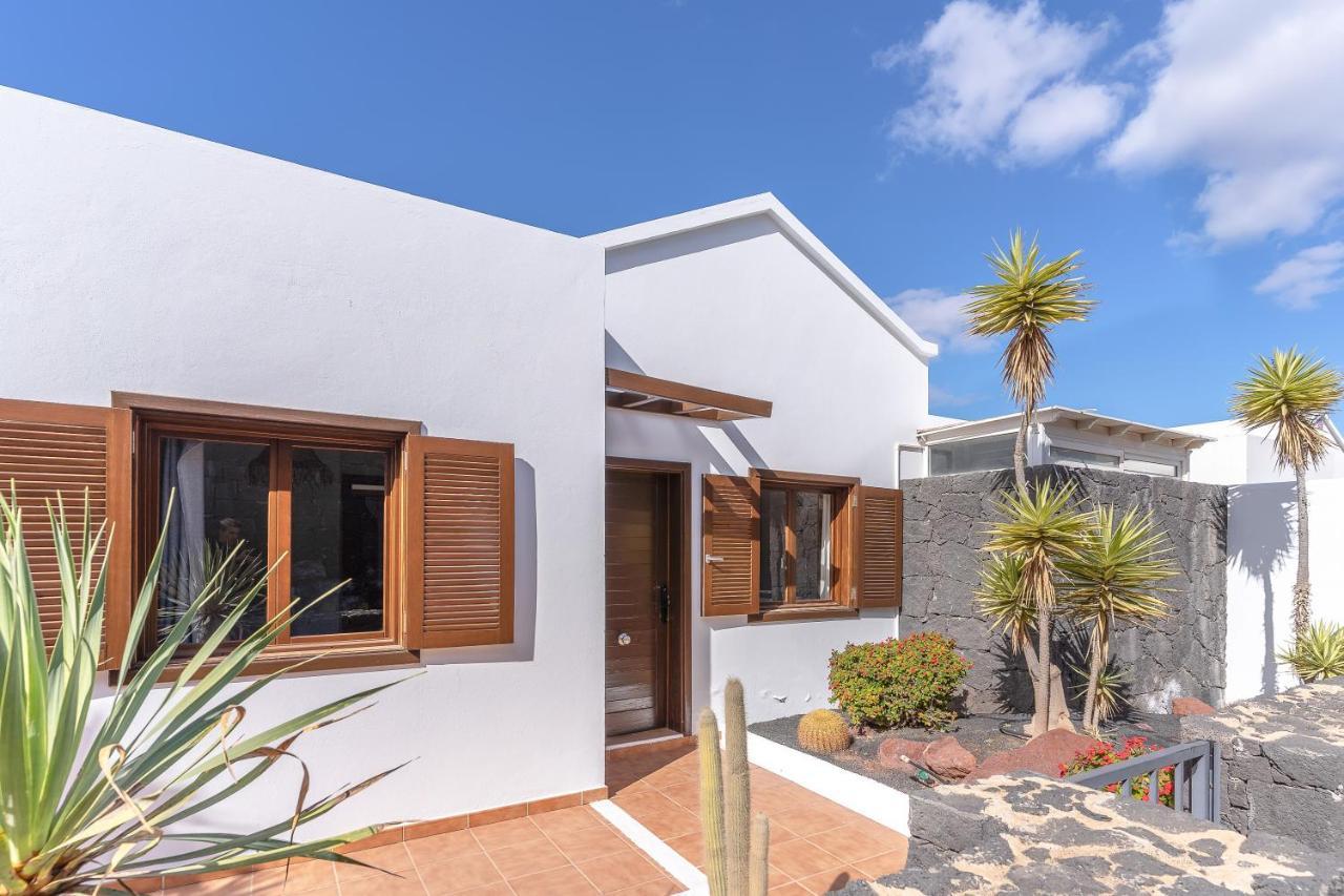 Villa Casa Mar Playa Blanca  Exteriör bild